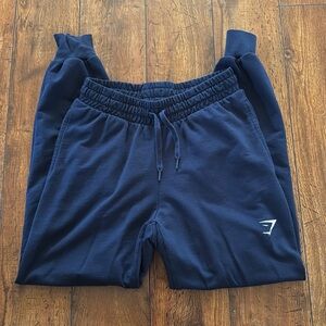 Gymshark Navy Jogger